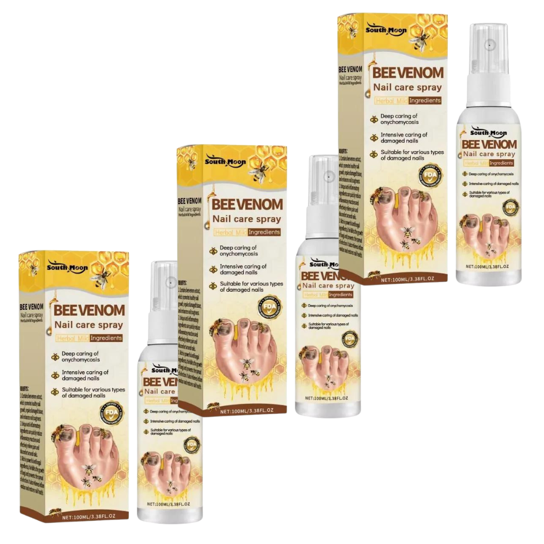 SE129 | FungiBi™ Nagelsvampspray