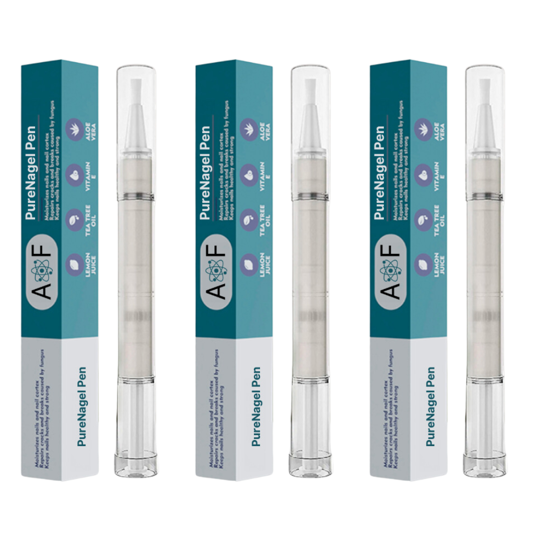 PureNagel Pen™ | Schimmelapparat