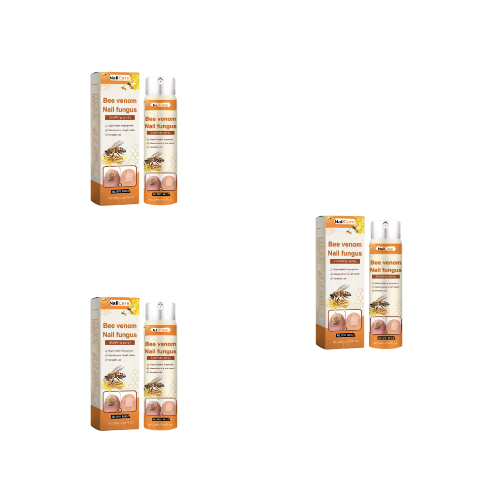 NL231 | NailCare