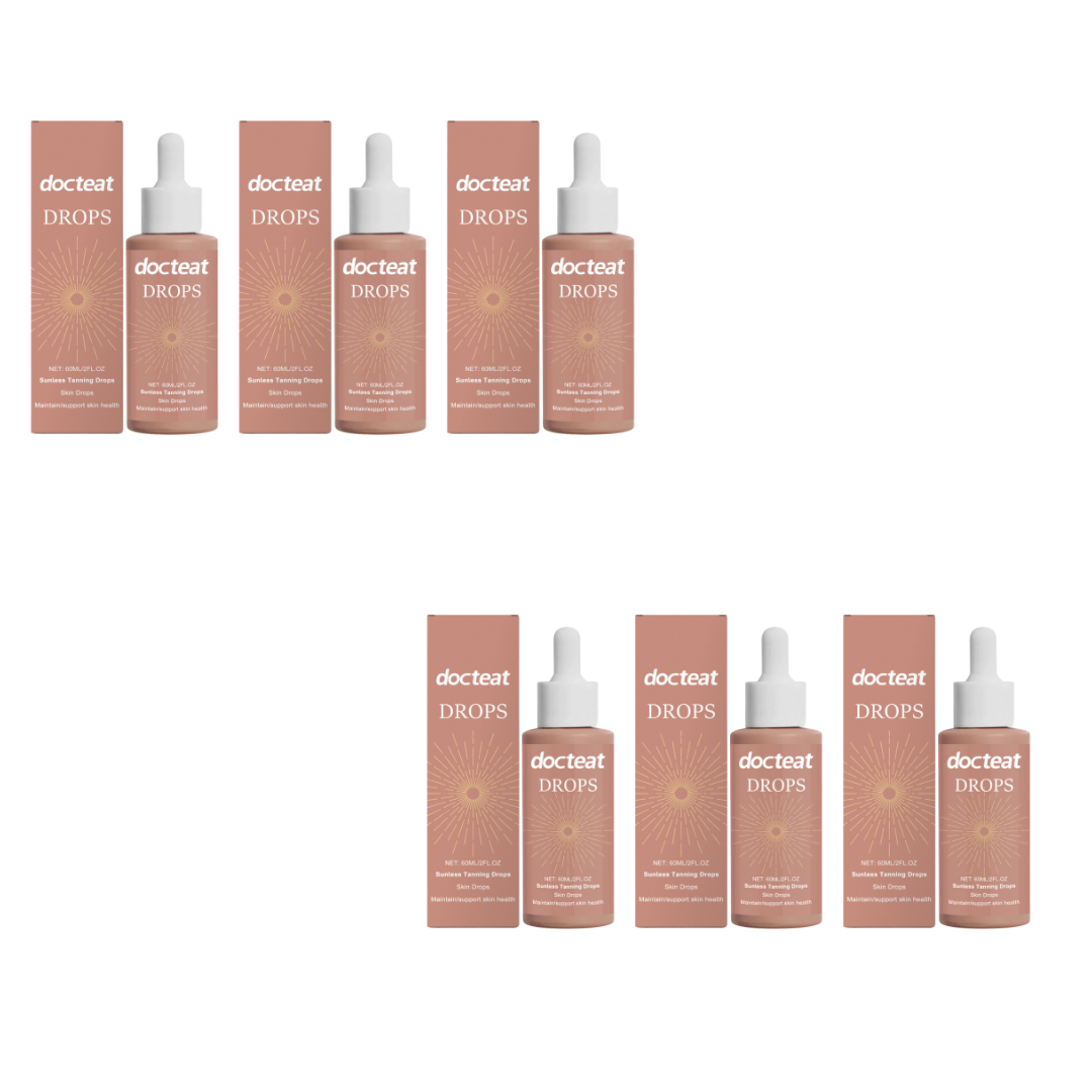 GB298 | SunKiss™ Drinkable Tanning Drops