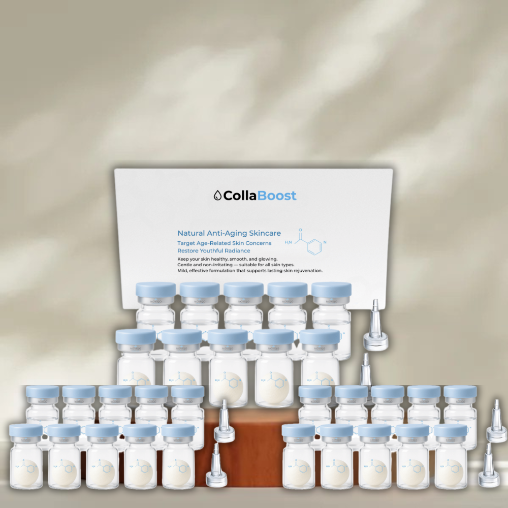 GB382 | CollaBoost™