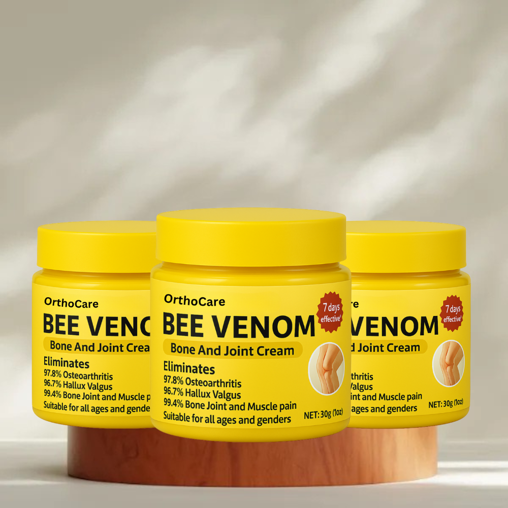 GB407 | OrthoCare™ Cream