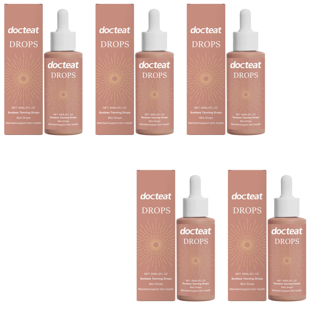 NL222 | SunKiss™ Drinkable Tanning Drops