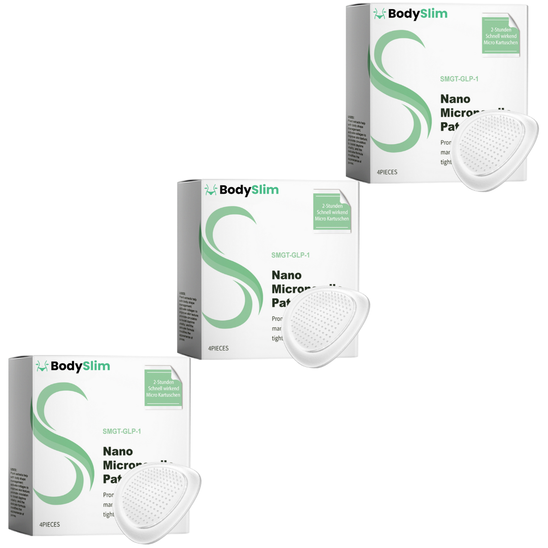 GB319 | BodySlim™ Patches