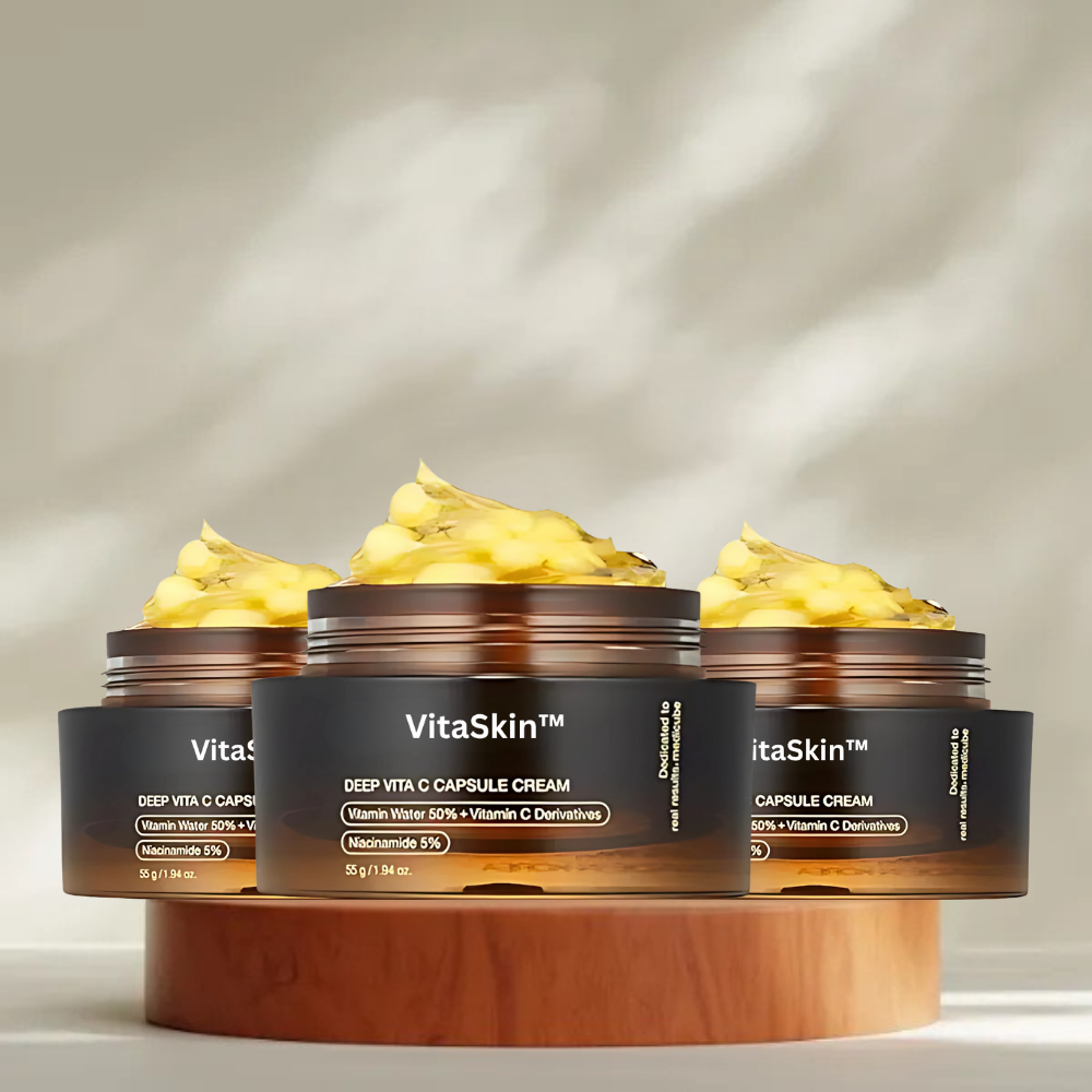 GB396 | VitaSkin™