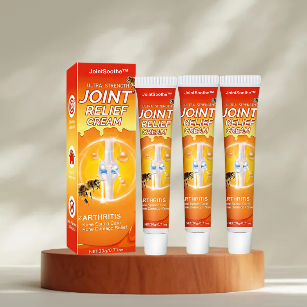 GB375 | JointSoothe™