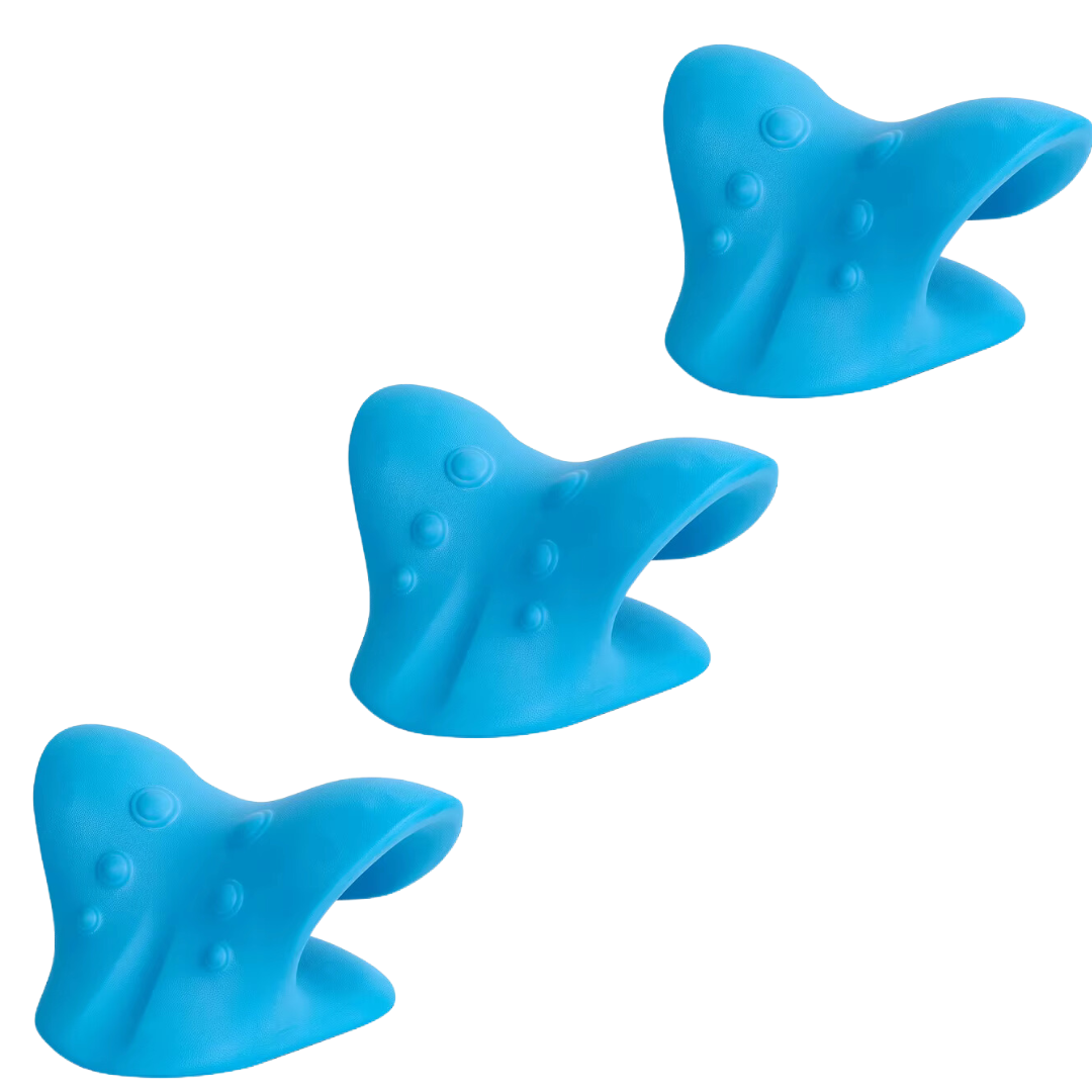 PL103 | NeckRelief™ Neck Pillow