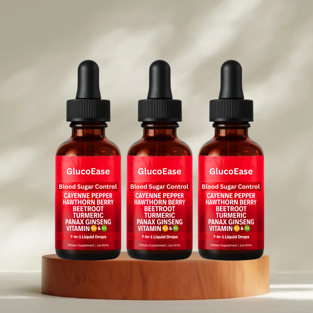 GB377 | GlucoEase