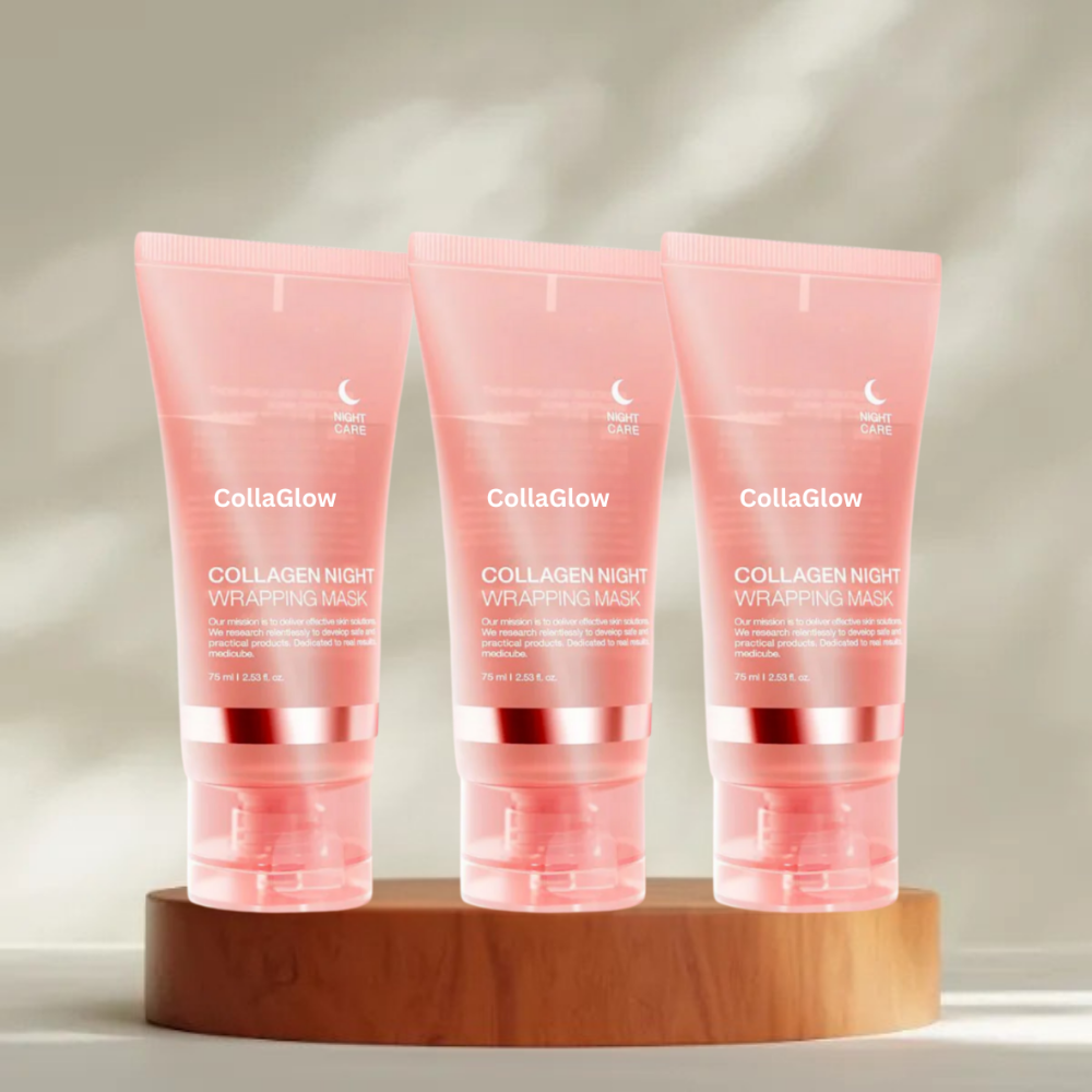 GB364 | CollaGlow™