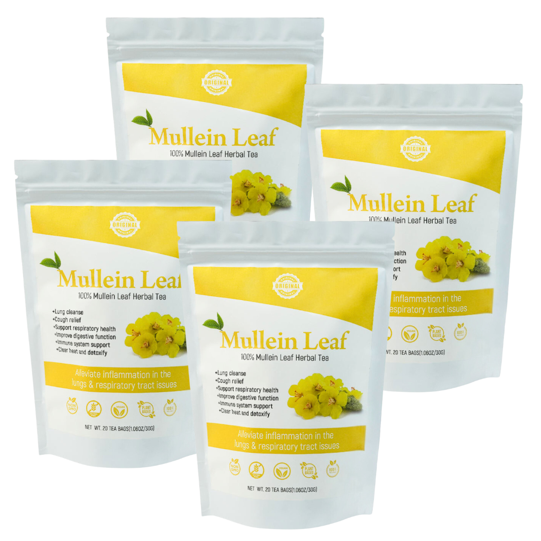 GB234 | BrizEasy™ Lungs Herbal Tea