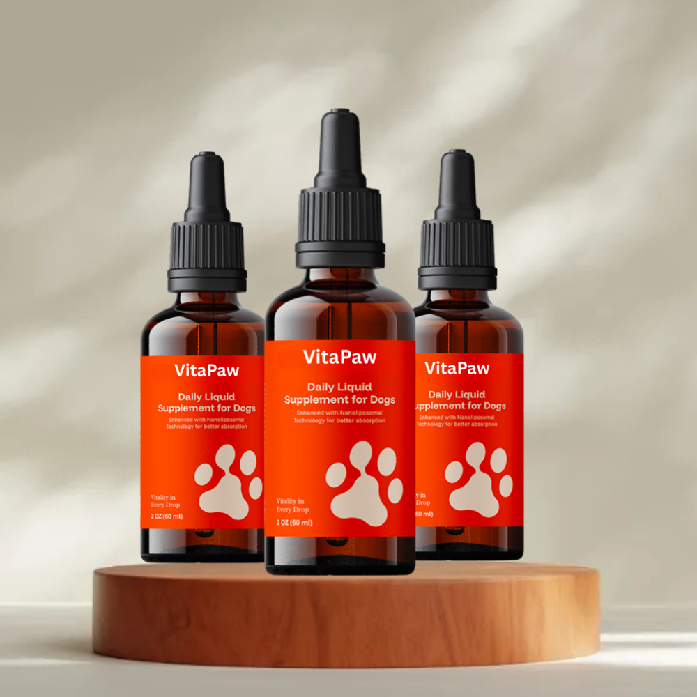 GB415 | VitaPaw™ Drops