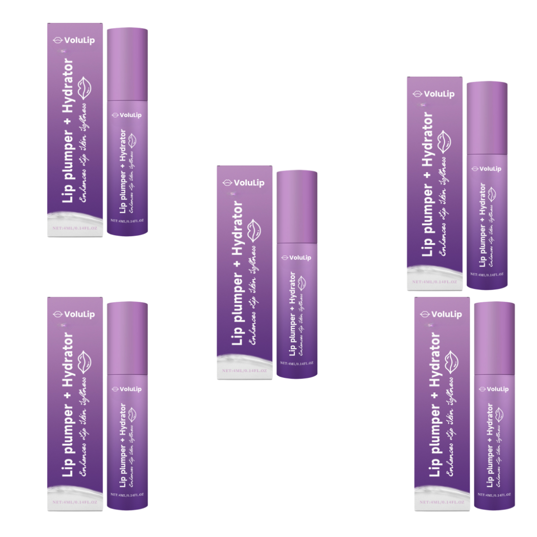 GB273 | VoluLip™ Lip Plumper
