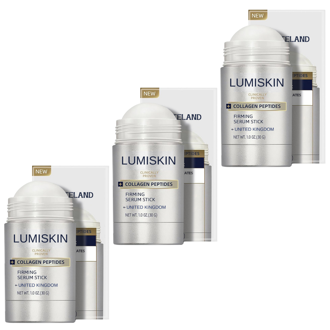GB228 | LumiSkin™ Collagen Peptides Stick