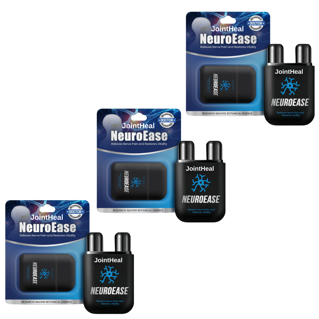 GB237 | JointHeal™ Nasal Inhaler Stick