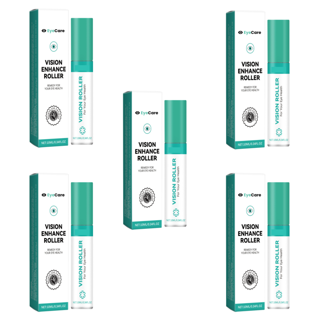 GB258 | EyeCare™ Vision Enhancement Roller
