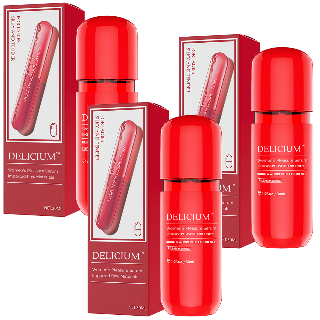GB238 | DELICIUM™ Pleasure Serum