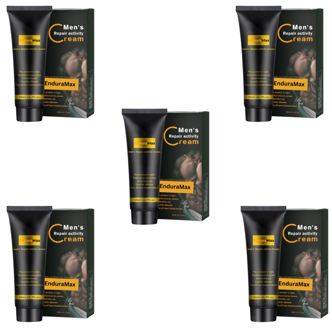 GB266 | EnduraMax™ Male Enhancement Cream