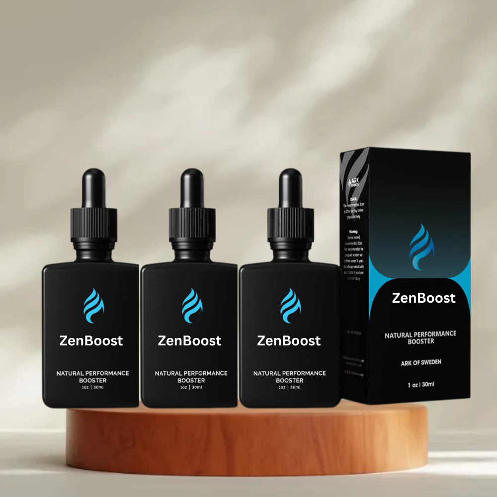 GB413 | ZenBoost™ Drops