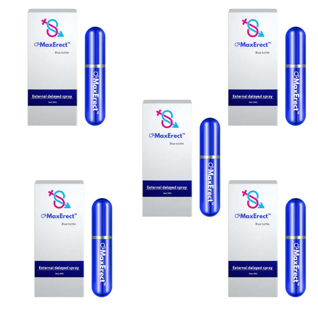 NL221 | MaxErect™ Spray