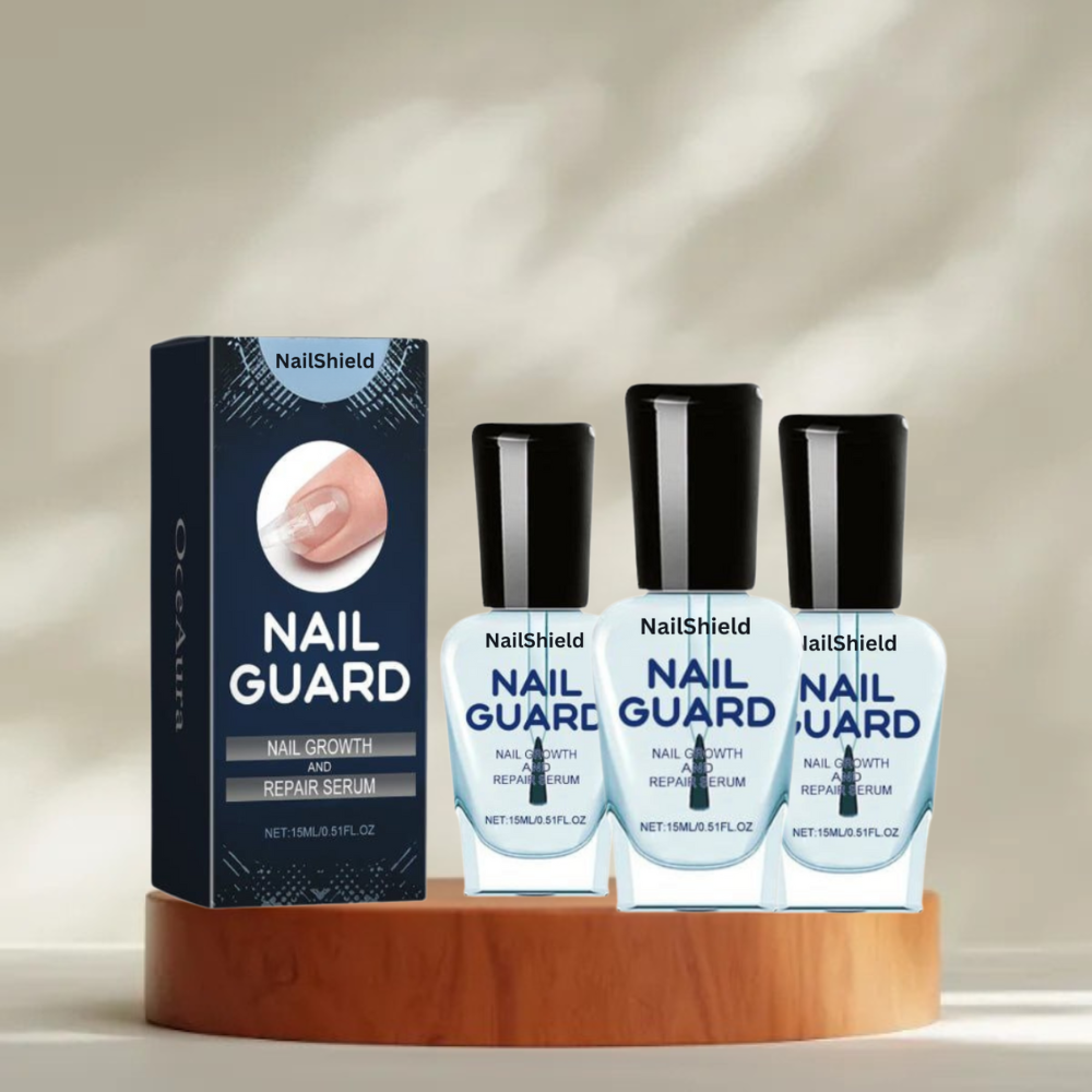 GB392 | NailShield™