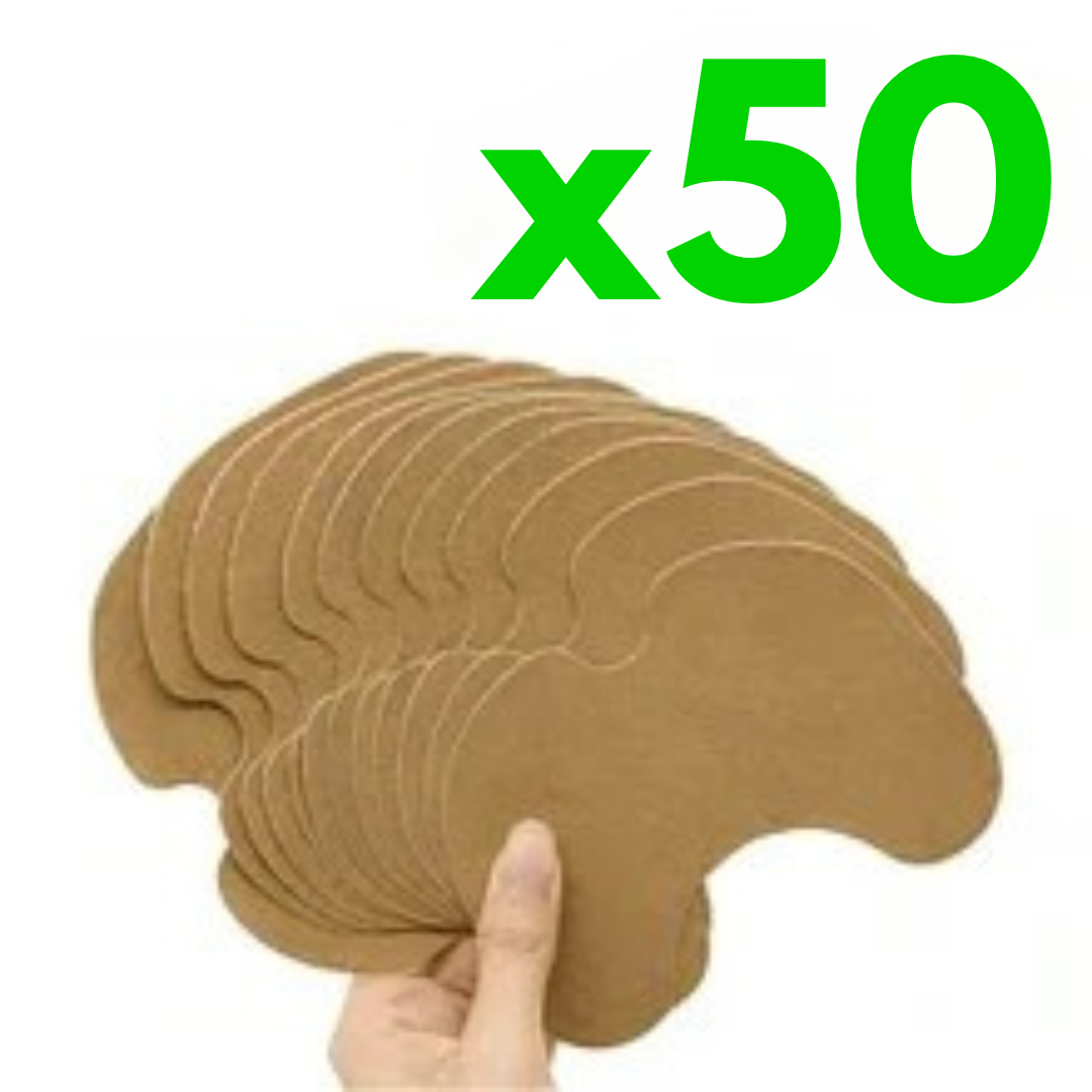 GB285 | FlexiKnee™ Pain Relief Patches