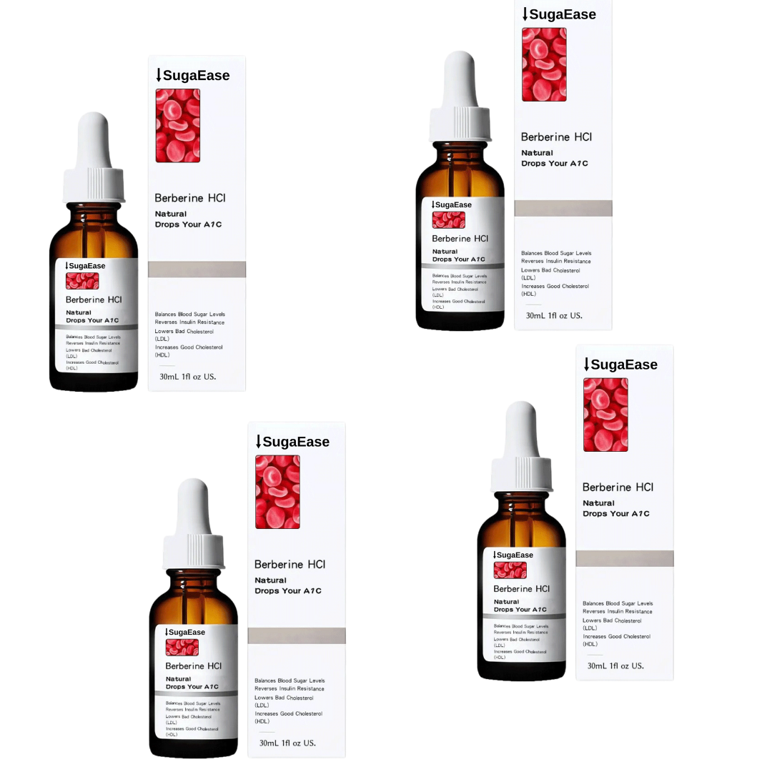 GB231 | SugaEase™ Diabetic Drops