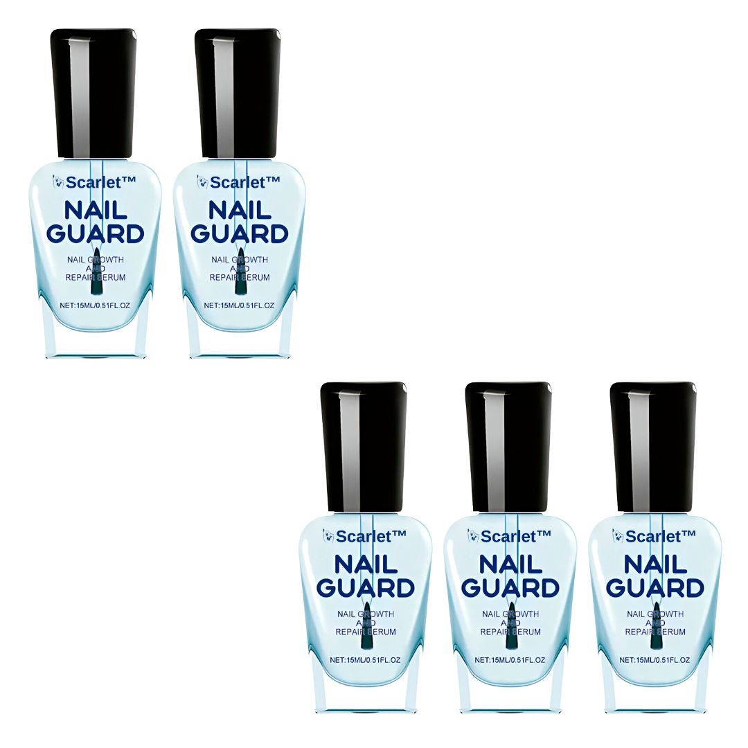 Scharlaken™ | Serum voor nagels