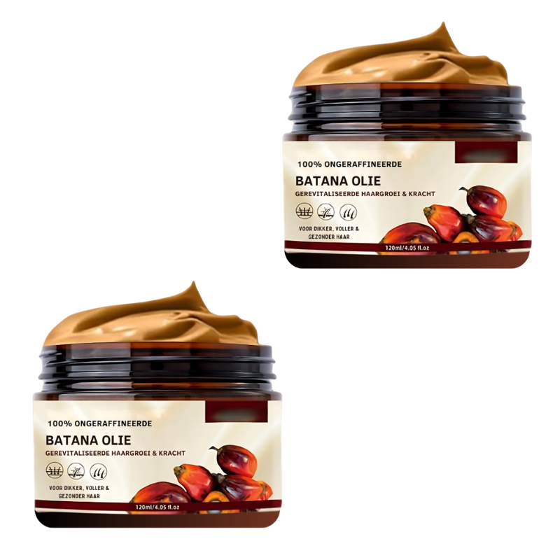 GroThick™ Haarcapsules