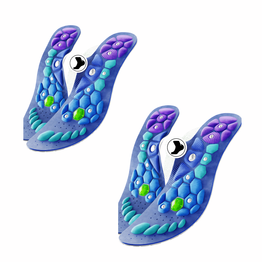 SE137 | ZenWalk™ inläggssula