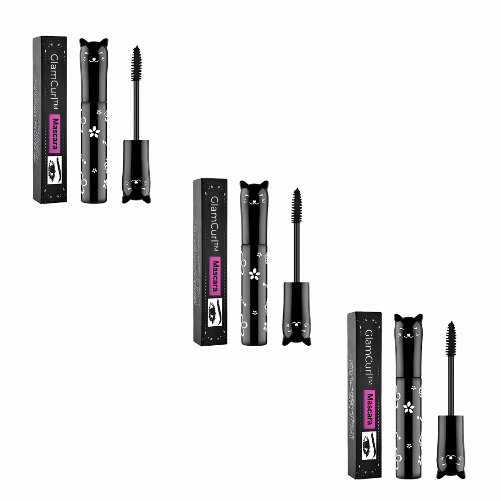 SE160 | GlamCurl™ Mascara Stick