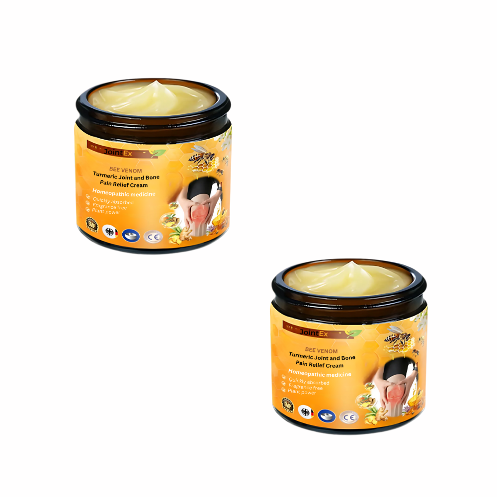 GBIE207 | JointEx Cream