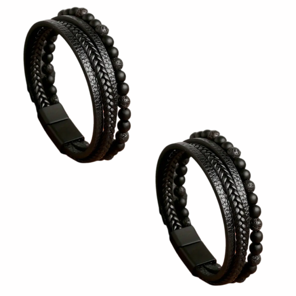 SE127 LymphEase™ Detoxarmband
