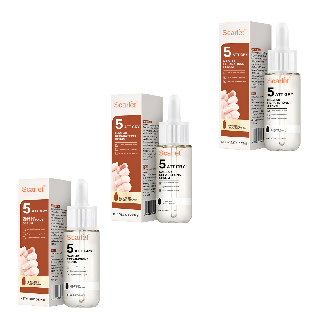 SE114 | Scarlet™ Nagelserum