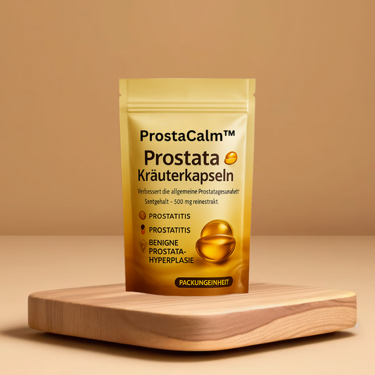 GB 419 | ProstaCalm™ Prostate Capsule