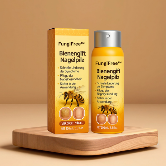 GB420 | FungiFree™ Spray
