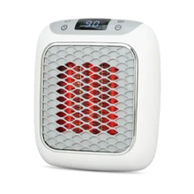 GBIE 205| HeatUp Mini Heater | ADV