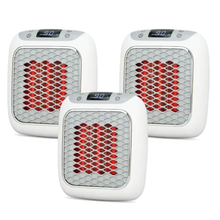 GBIE 205| HeatUp Mini Heater | ADV