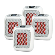 GBIE 205| HeatUp Mini Heater | ADV