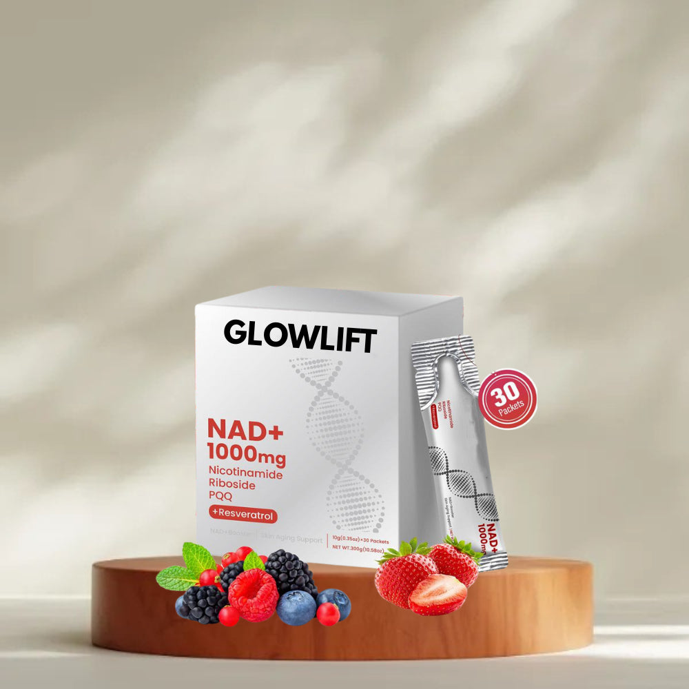 GB381 | GlowLift™