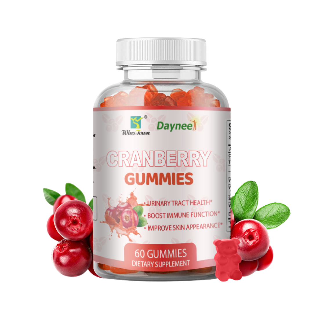 GB241 | UriNova™ Bladder Supplement