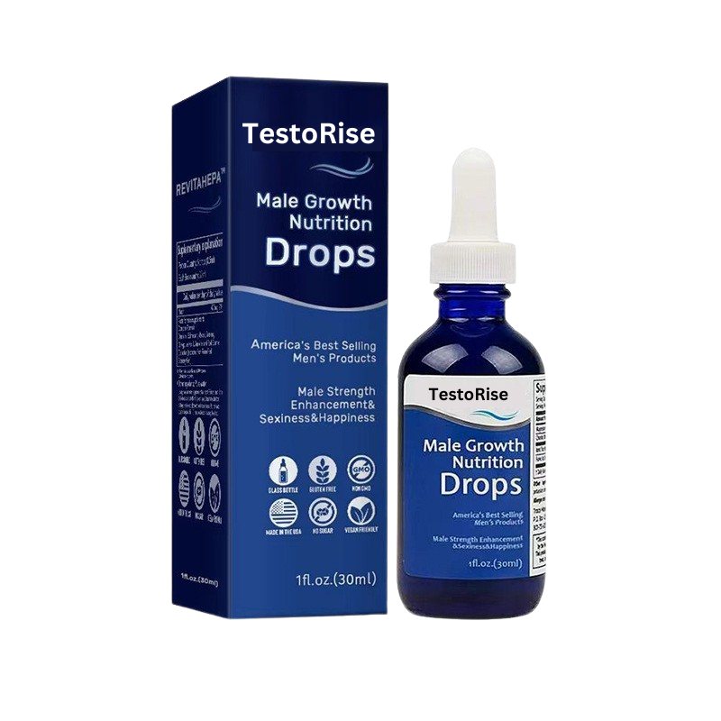 GB278 | TestoRise™