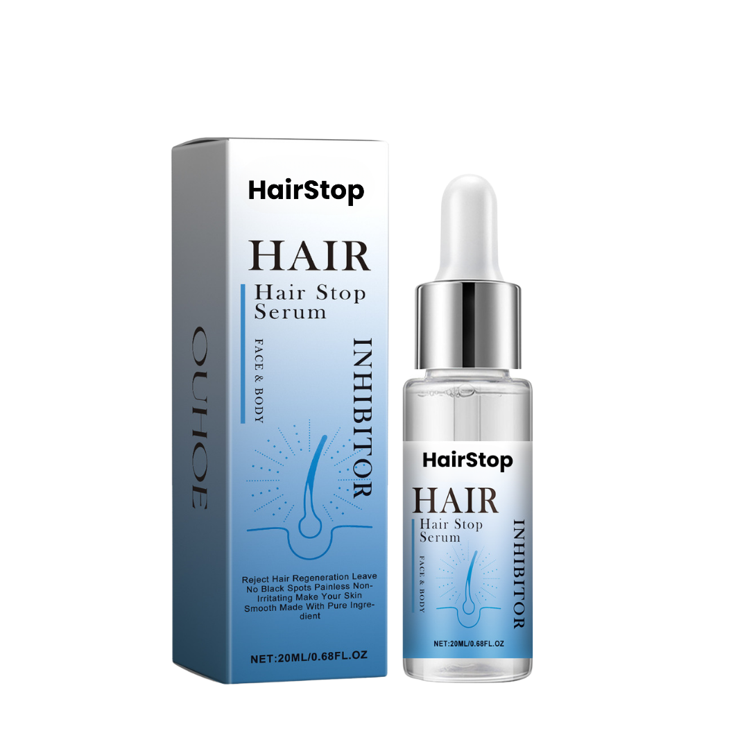 NL218 | HairStop™