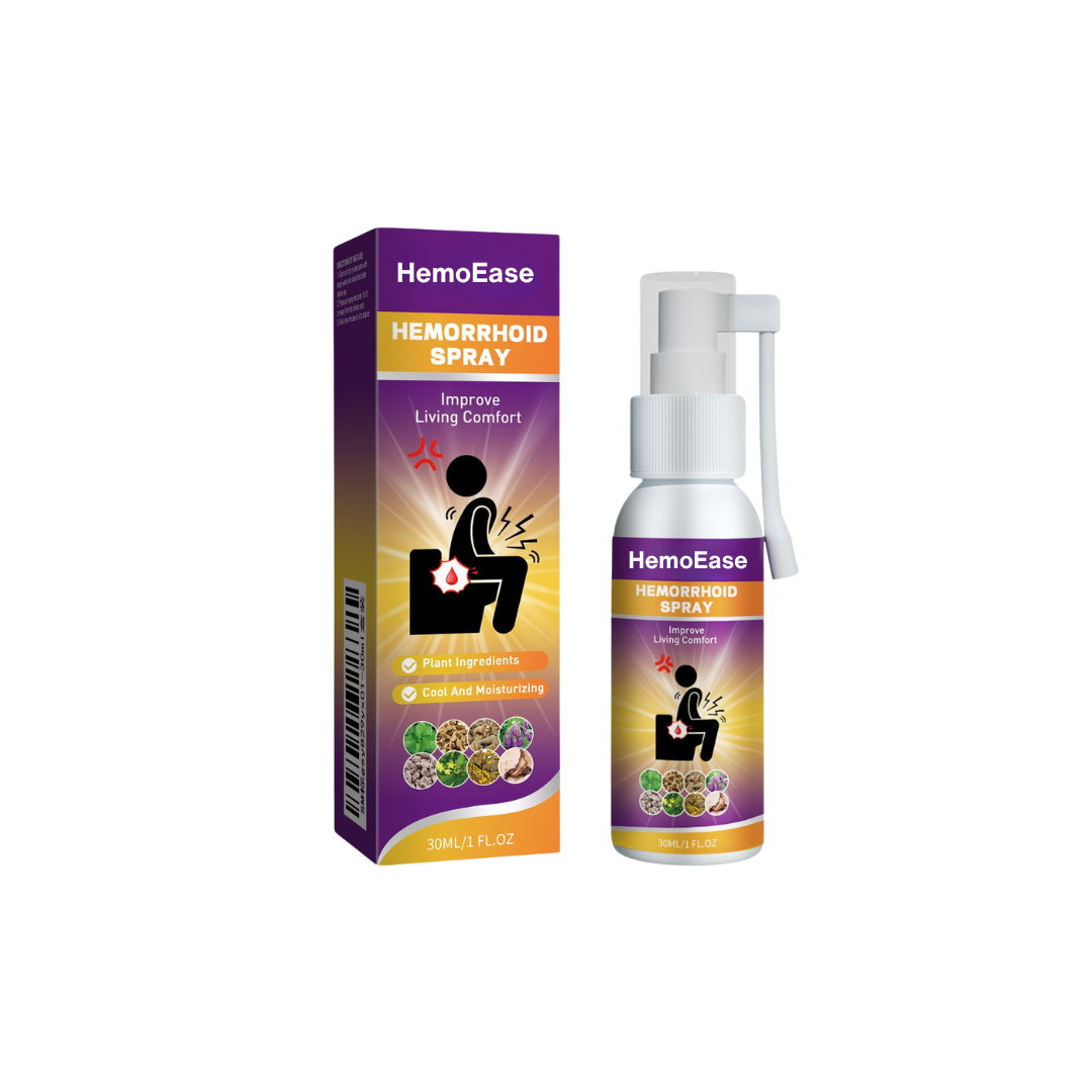 GB294 | HemoEase™