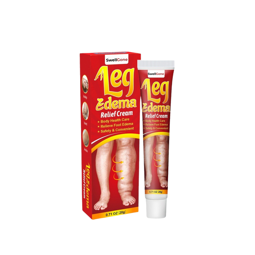 GB262 | SwellGone™ Edema Massage Cream
