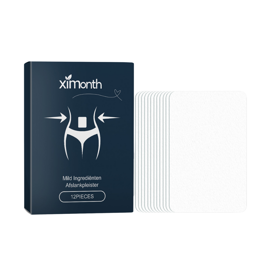 StunnyFit™ Nutrient Patches