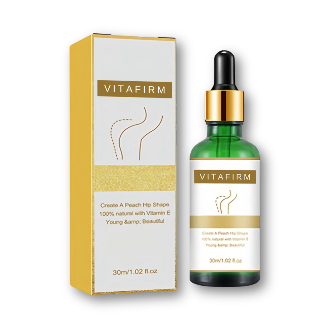 VitaFirm™ Verstevigend serum