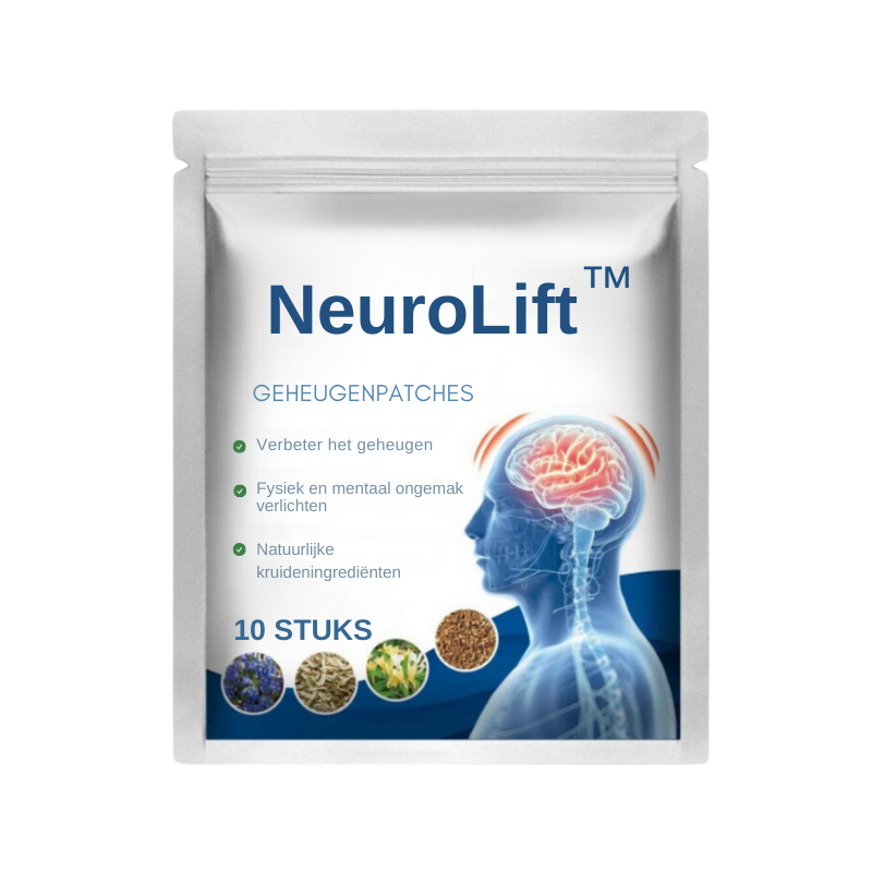 NL170 | NeuroLift™ Geheugenflarden | ADV