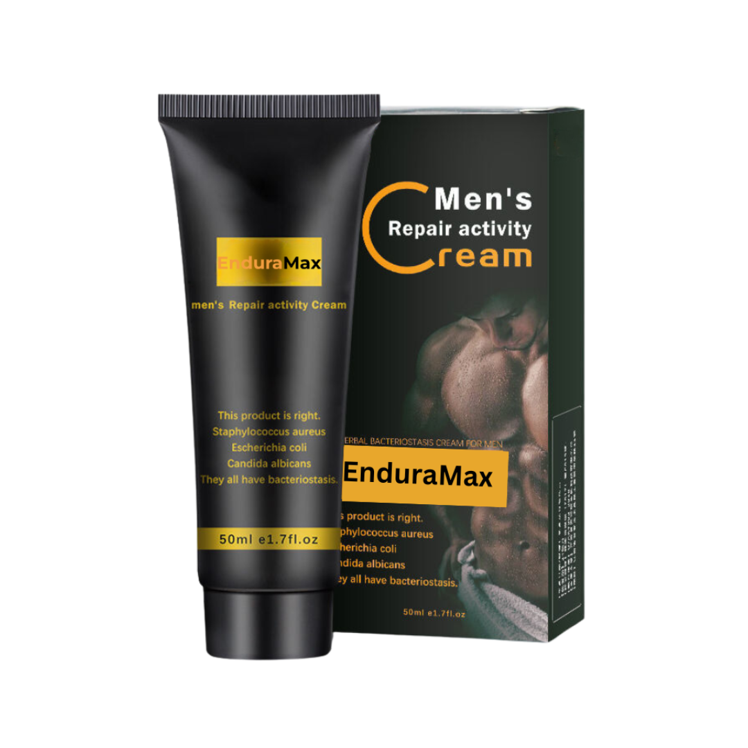 GB266 | EnduraMax™ Male Enhancement Cream