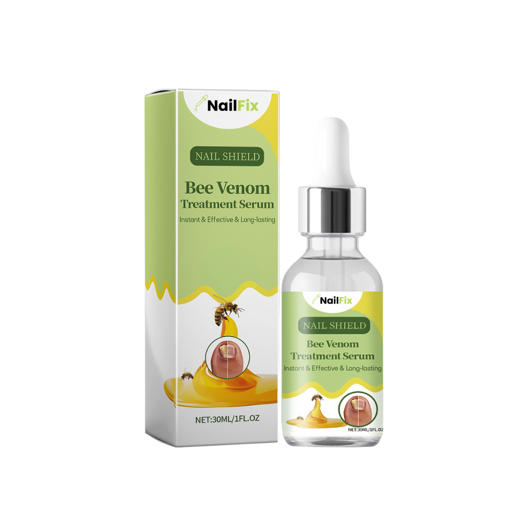 GB283 | NailFix™ Anti-Fungal Serum