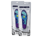 GB259 | ComfiStep™ Magnetic Relief Insoles